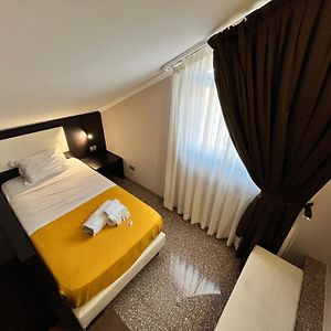 Budget Einzelzimmer