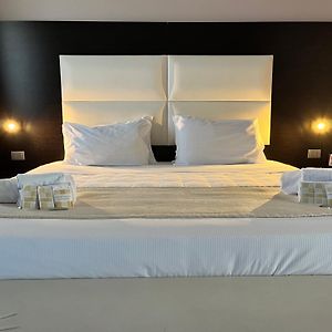Deluxe Doppelzimmer